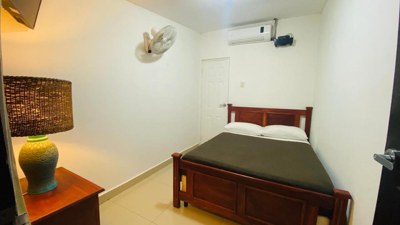 Hotel Don Carmelo Managua Ngoại thất bức ảnh