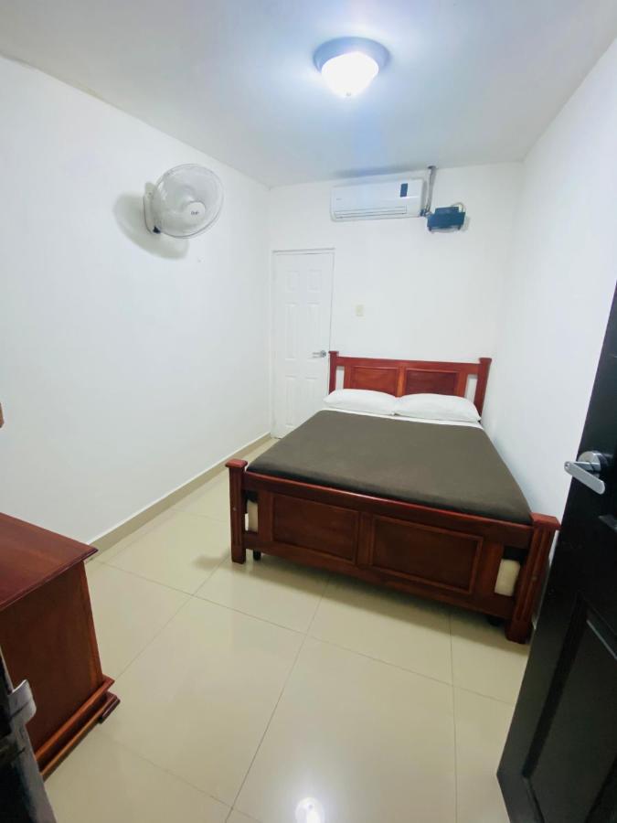 Hotel Don Carmelo Managua Ngoại thất bức ảnh