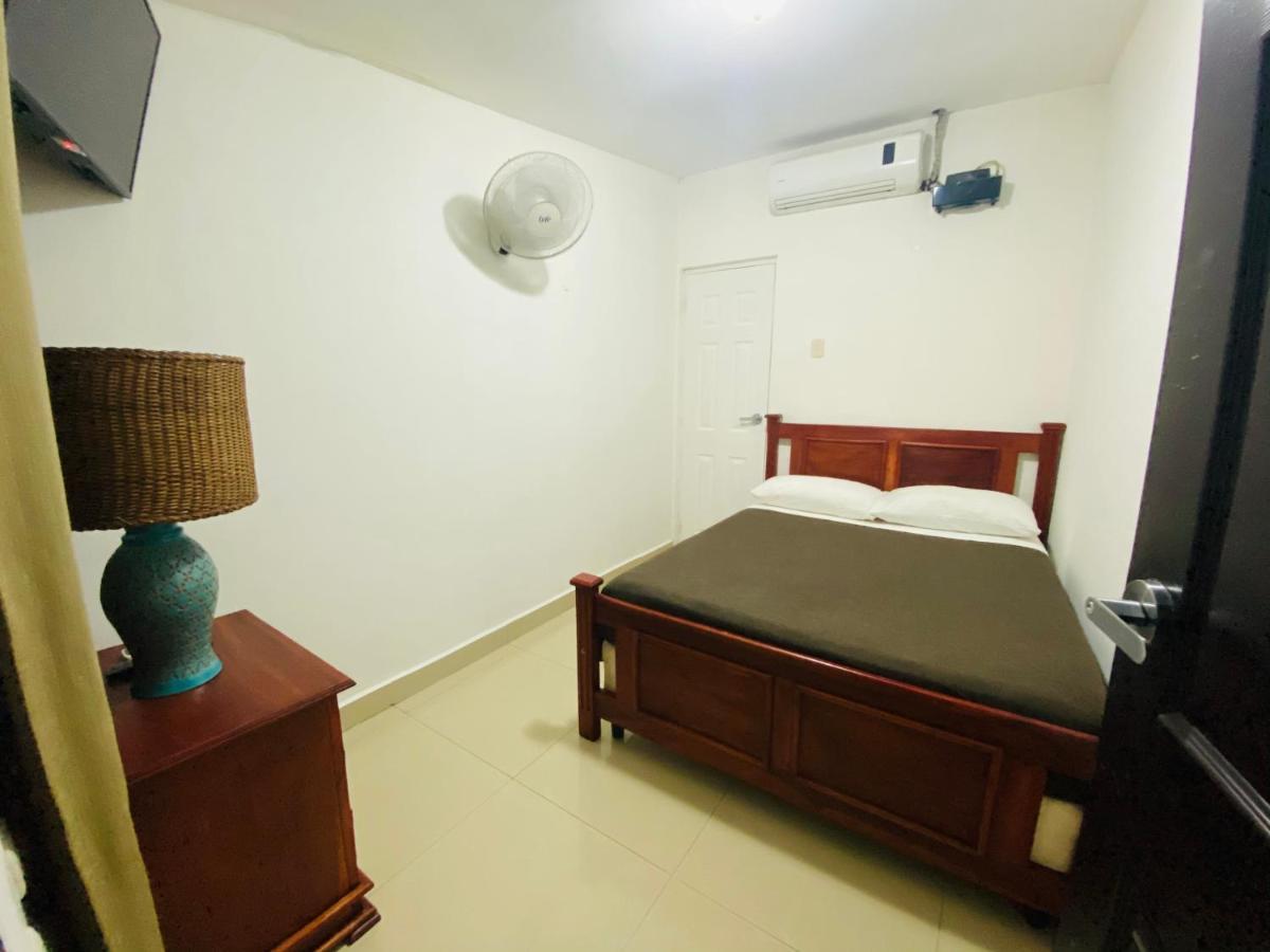 Hotel Don Carmelo Managua Ngoại thất bức ảnh