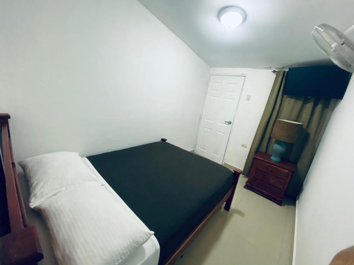 Hotel Don Carmelo Managua Ngoại thất bức ảnh