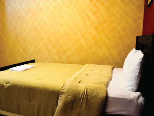 Hotel Don Carmelo Managua Ngoại thất bức ảnh
