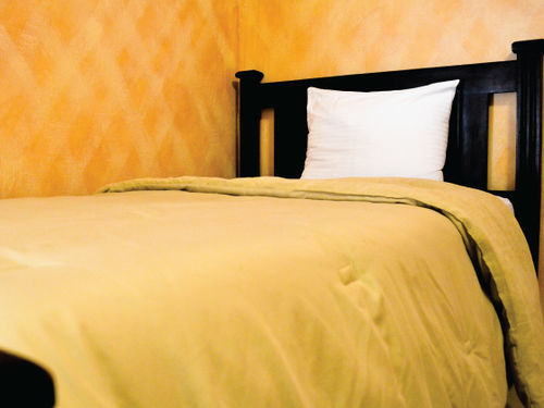 Hotel Don Carmelo Managua Ngoại thất bức ảnh