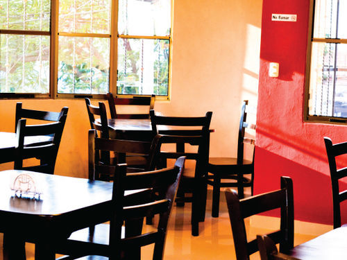 Hotel Don Carmelo Managua Ngoại thất bức ảnh