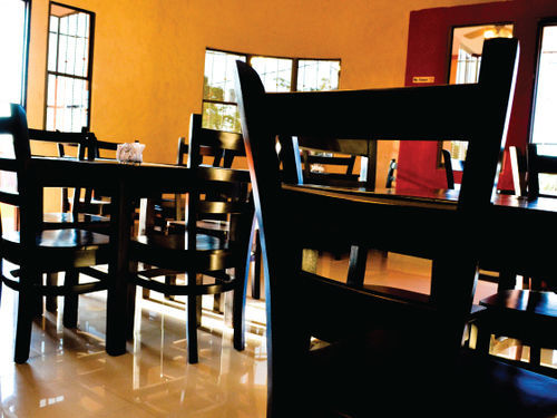 Hotel Don Carmelo Managua Ngoại thất bức ảnh