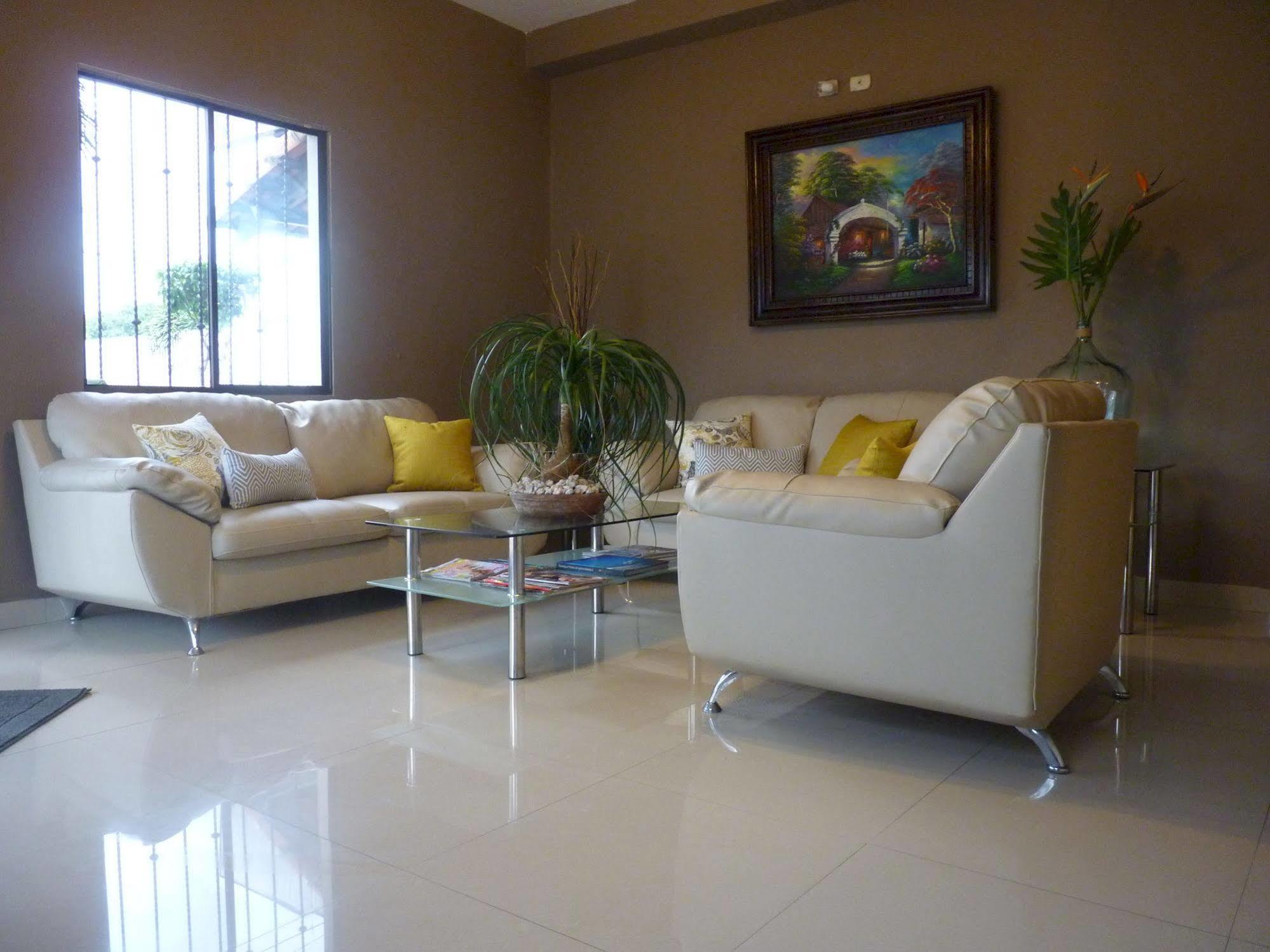 Hotel Don Carmelo Managua Ngoại thất bức ảnh