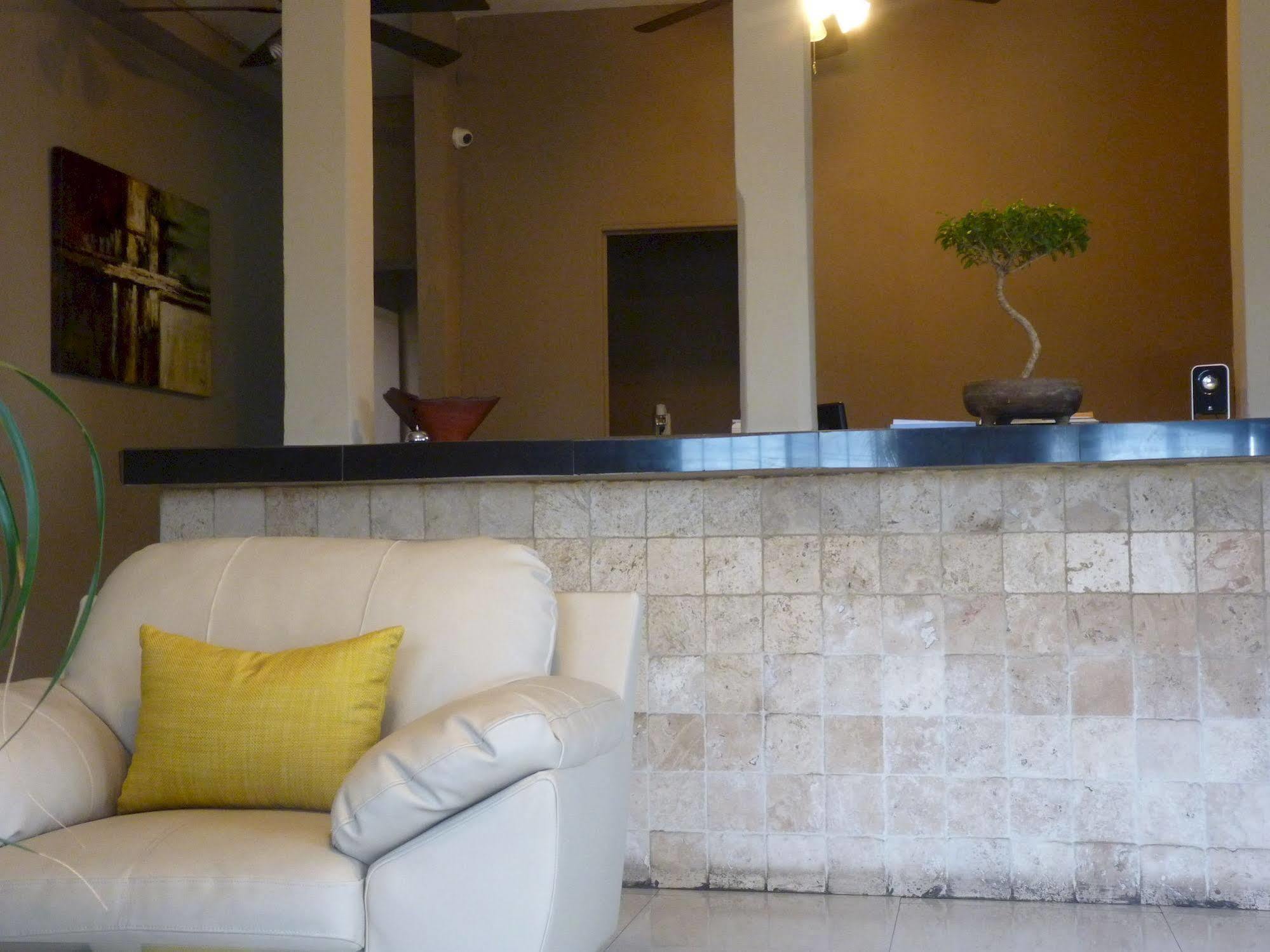 Hotel Don Carmelo Managua Ngoại thất bức ảnh